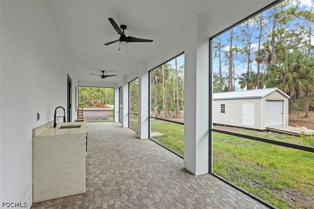 106 18th Avenue NE Naples FL 34120