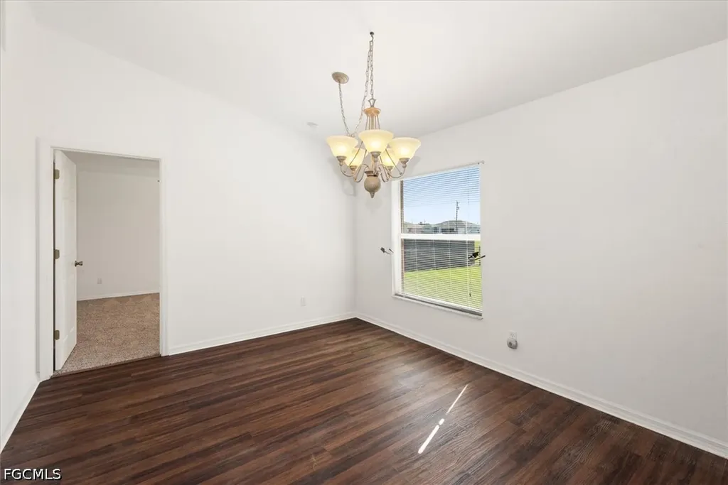 2931 NW 4th Place Cape Coral FL 33993