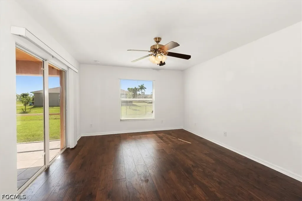2931 NW 4th Place Cape Coral FL 33993