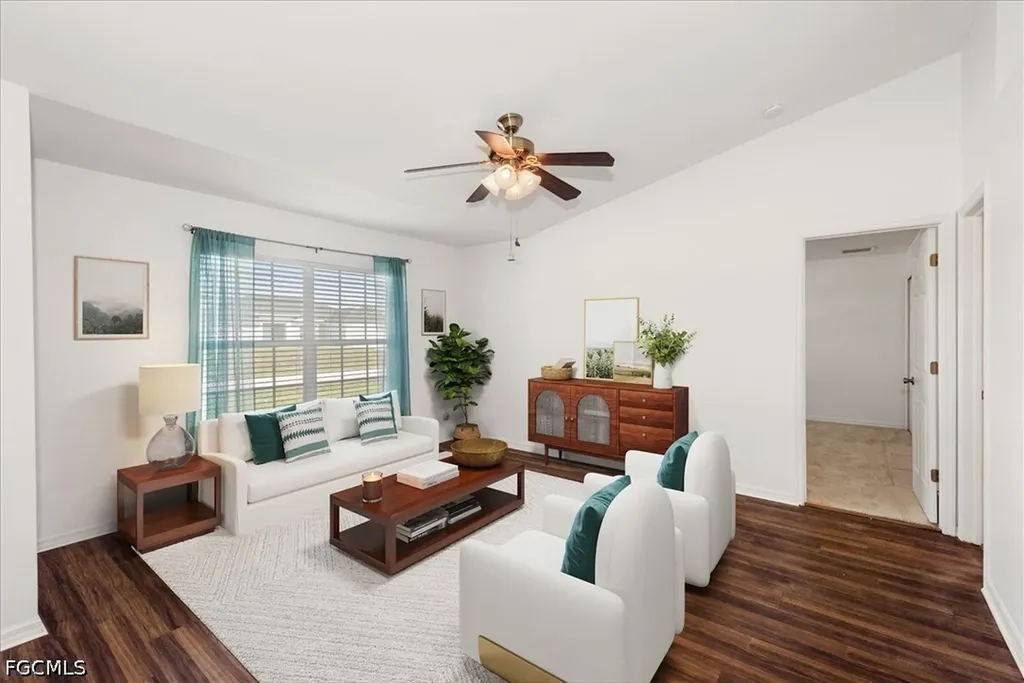 2931 NW 4th Place Cape Coral FL 33993