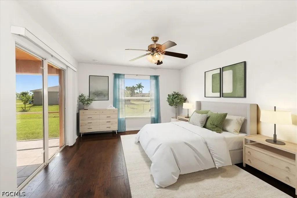 2931 NW 4th Place Cape Coral FL 33993