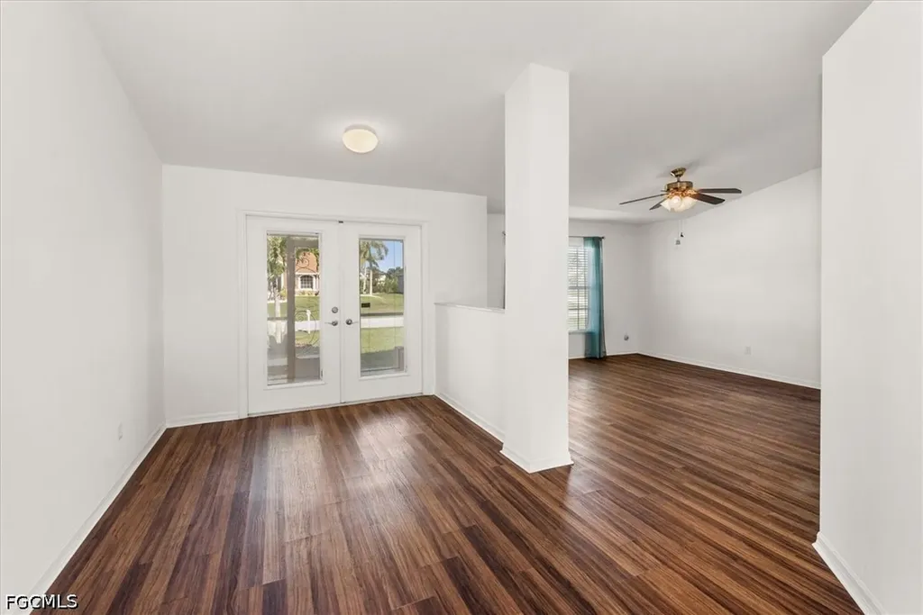 2931 NW 4th Place Cape Coral FL 33993