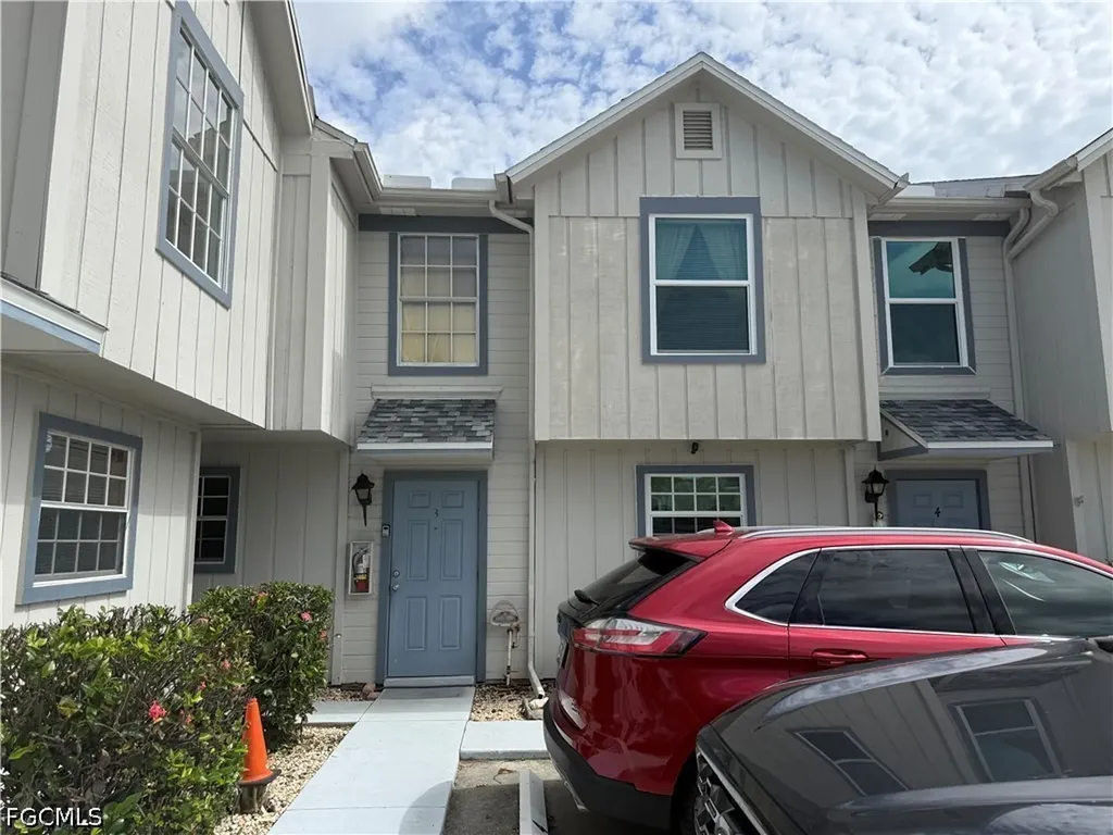 1005 SW 48th Terrace Cape Coral FL 33914