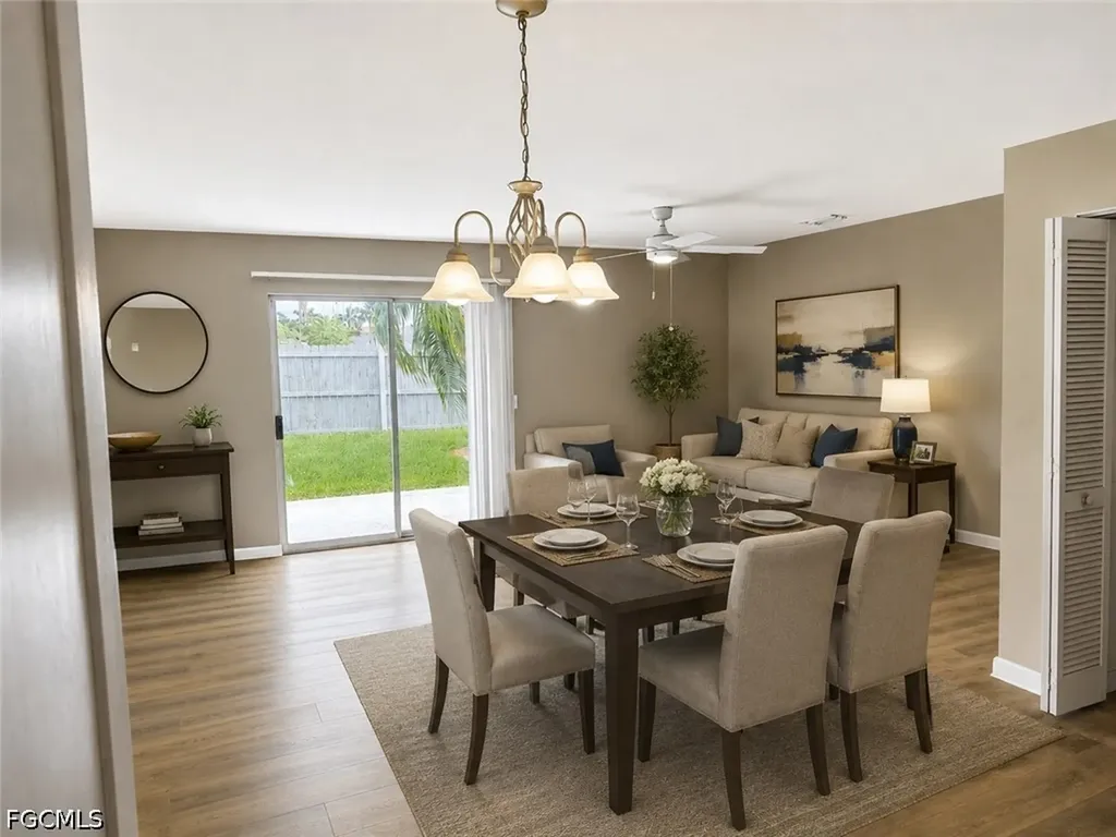 1005 SW 48th Terrace Cape Coral FL 33914