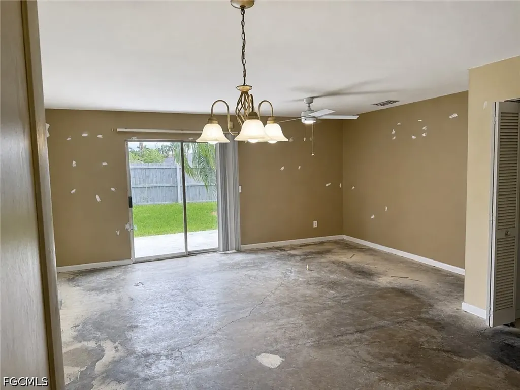 1005 SW 48th Terrace Cape Coral FL 33914