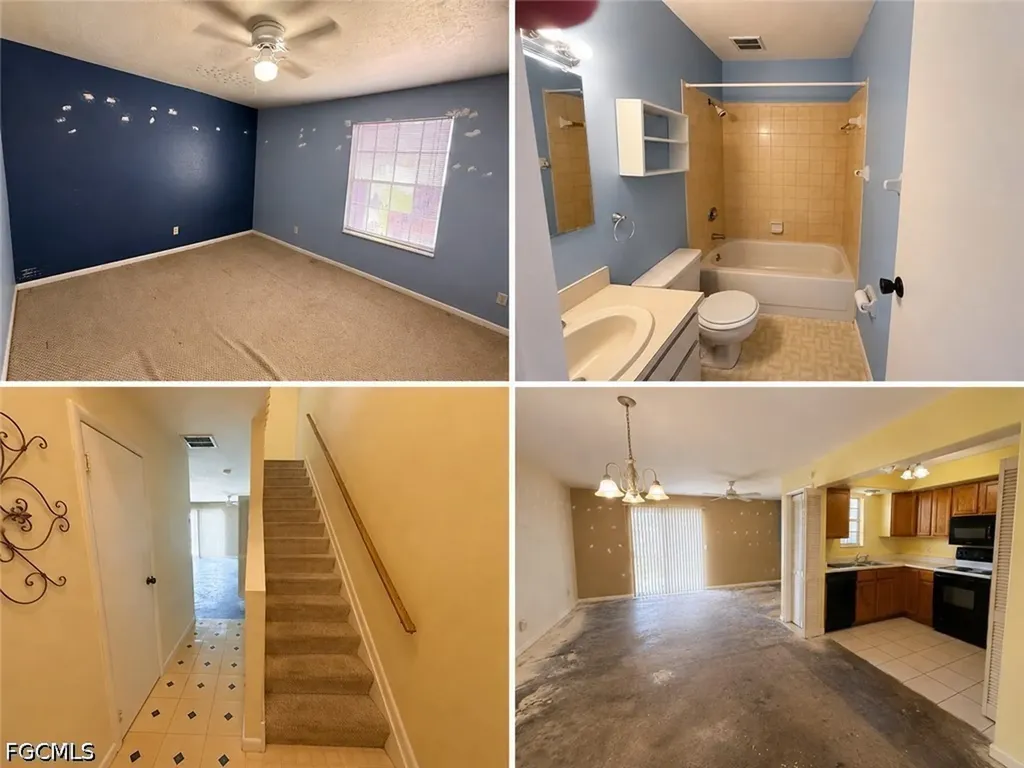 1005 SW 48th Terrace Cape Coral FL 33914