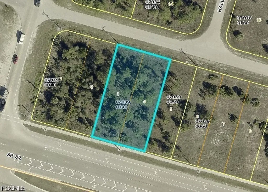 3514 Meadow Road Lehigh Acres FL 33974