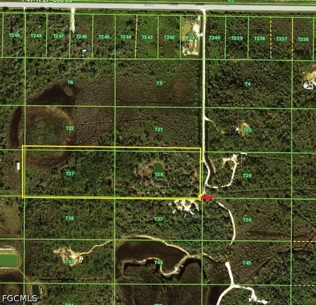 49337 Bermont Road Punta Gorda FL 33982