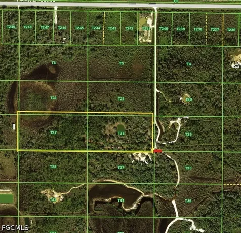 49337 Bermont Road Punta Gorda FL 33982