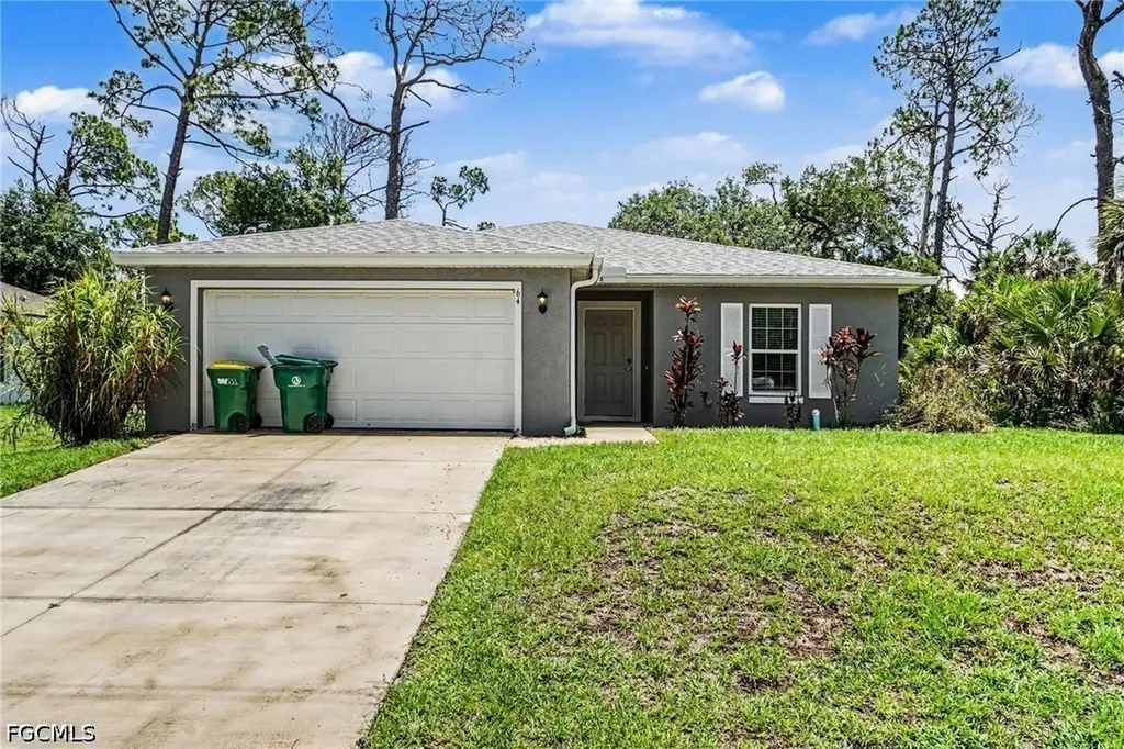 64 Purcell Street Port Charlotte FL 33954