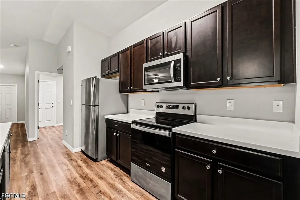 64 Purcell Street Port Charlotte FL 33954