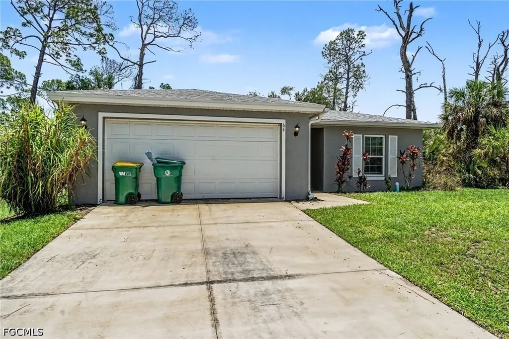 64 Purcell Street Port Charlotte FL 33954