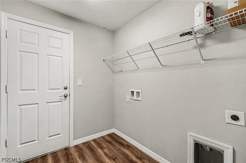 64 Purcell Street Port Charlotte FL 33954