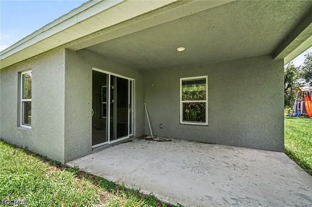 64 Purcell Street Port Charlotte FL 33954