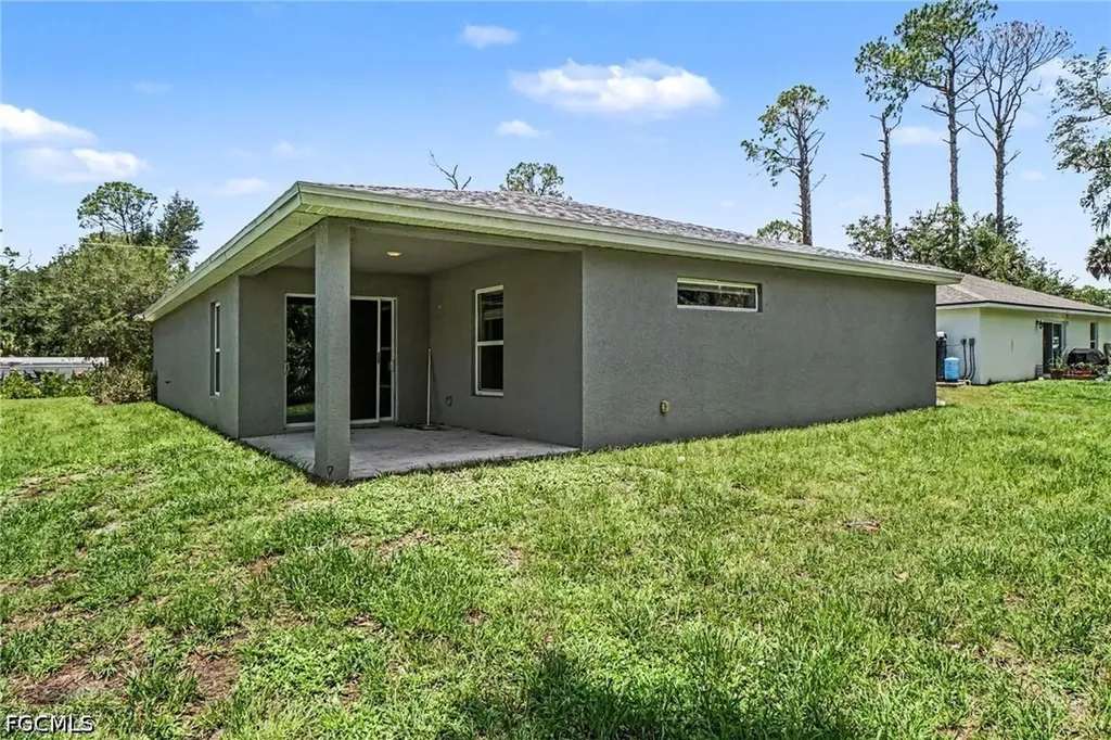 64 Purcell Street Port Charlotte FL 33954