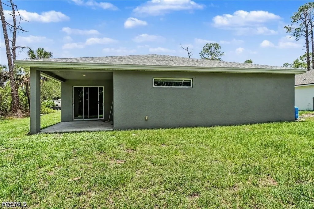 64 Purcell Street Port Charlotte FL 33954