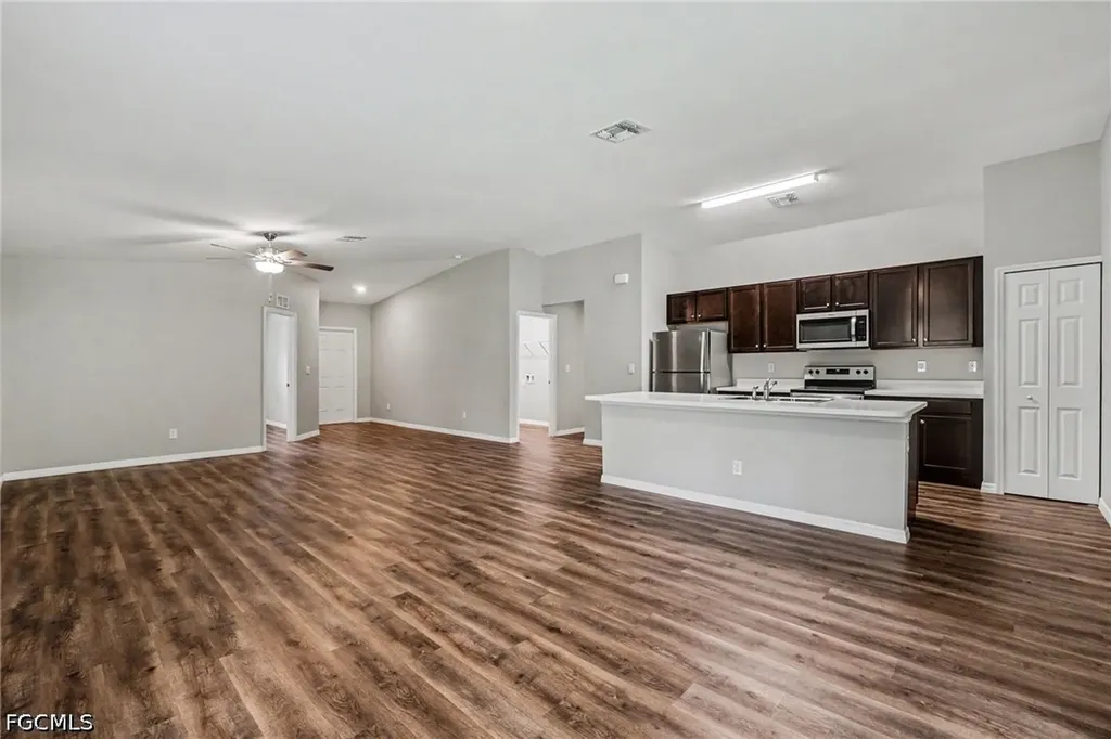 64 Purcell Street Port Charlotte FL 33954