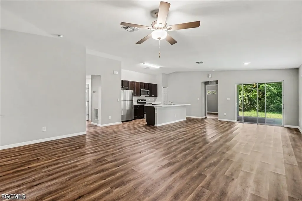 64 Purcell Street Port Charlotte FL 33954