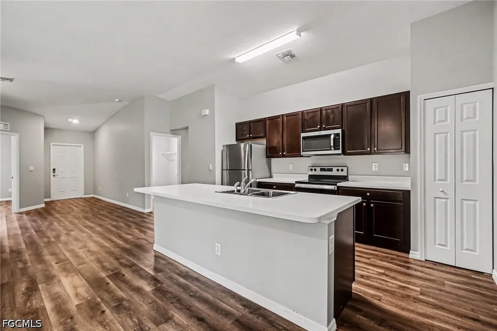 64 Purcell Street Port Charlotte FL 33954