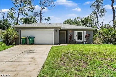 64 Purcell Street Port Charlotte FL 33954