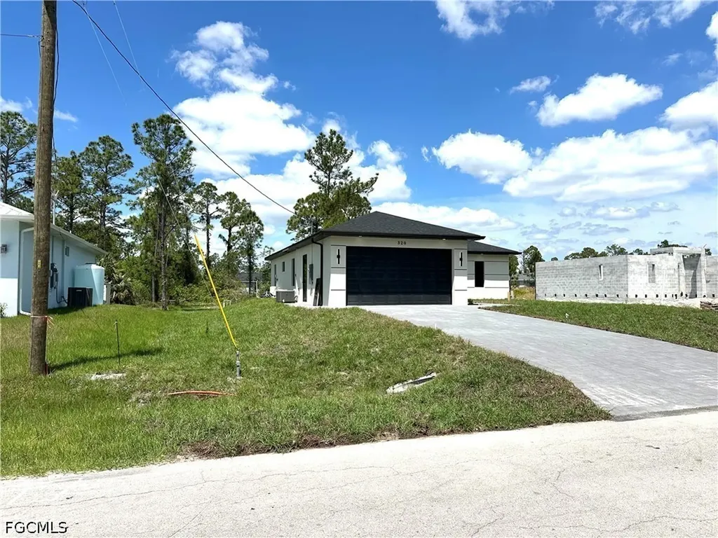 320 Genoa Avenue S Lehigh Acres FL 33974