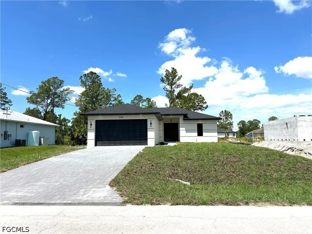 320 Genoa Avenue S Lehigh Acres FL 33974
