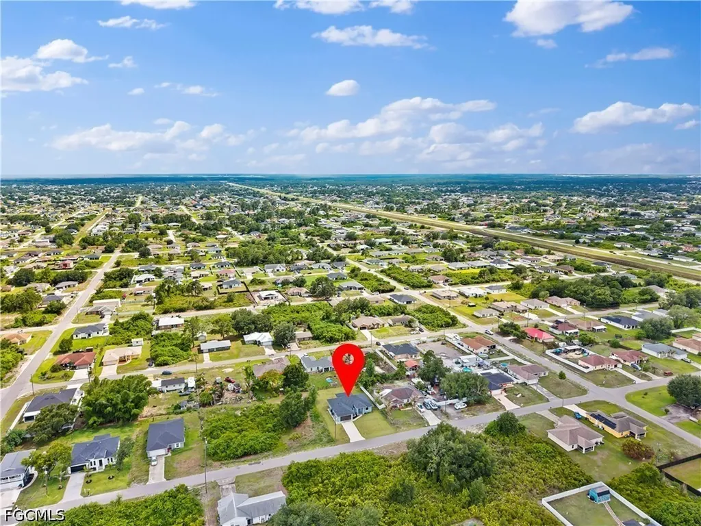 2911 10th Street SW Lehigh Acres FL 33976