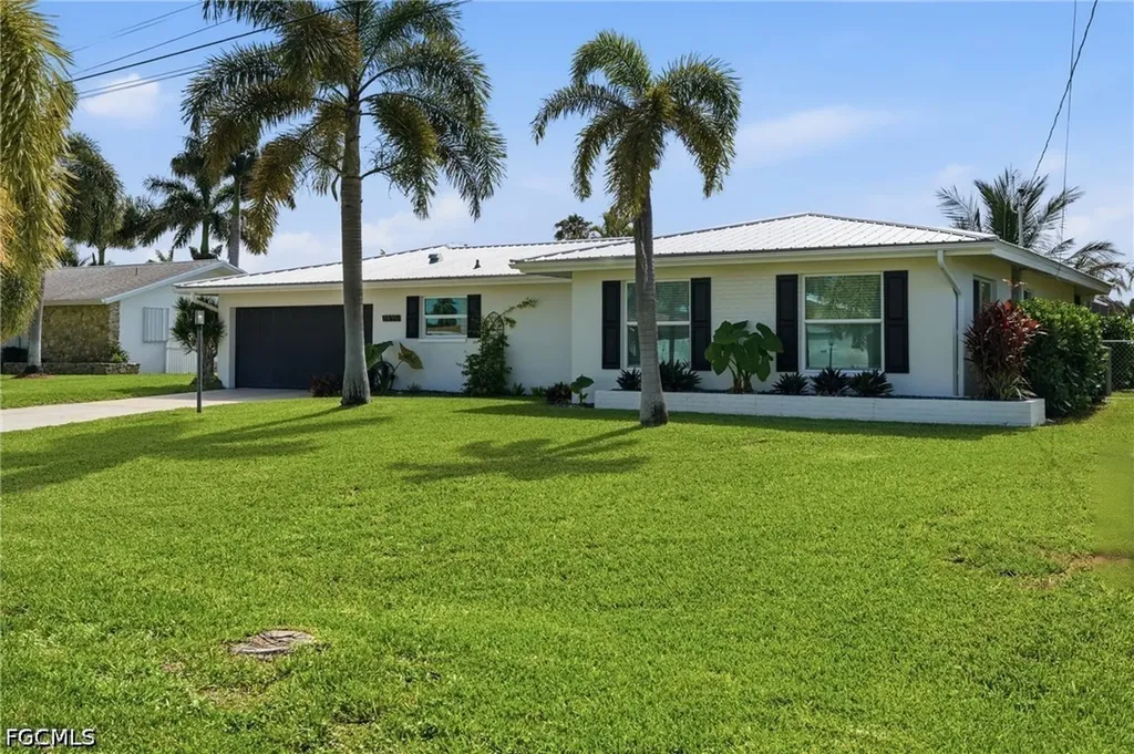 2835 SE 18th Avenue Cape Coral FL 33904