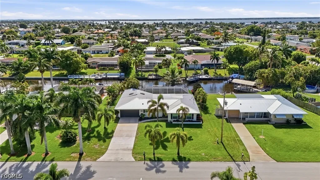2835 SE 18th Avenue Cape Coral FL 33904