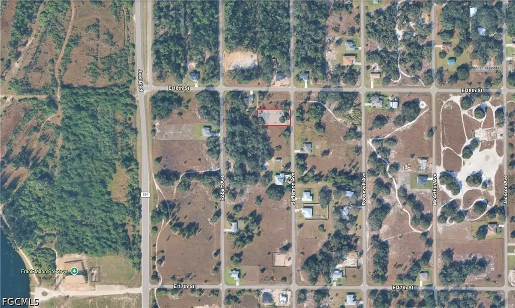 1721 Jefferson Avenue Lehigh Acres FL 33972