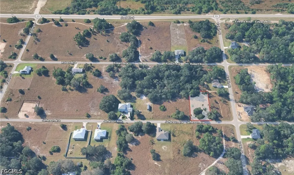 1721 Jefferson Avenue Lehigh Acres FL 33972