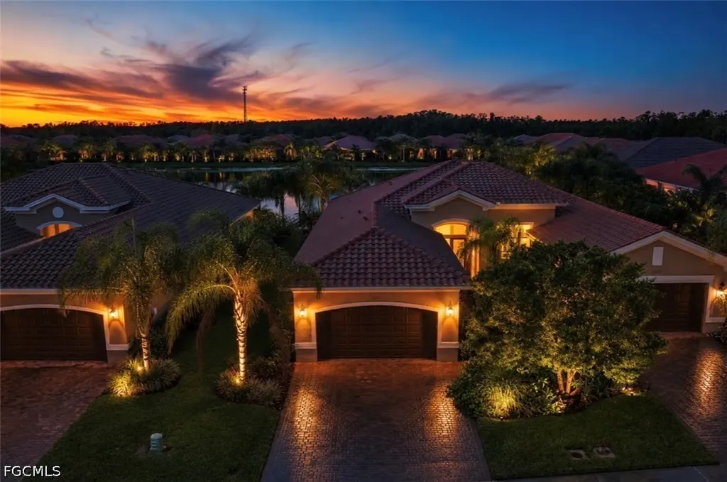 Fort Myers FL, 12034 Lakewood Preserve Place
