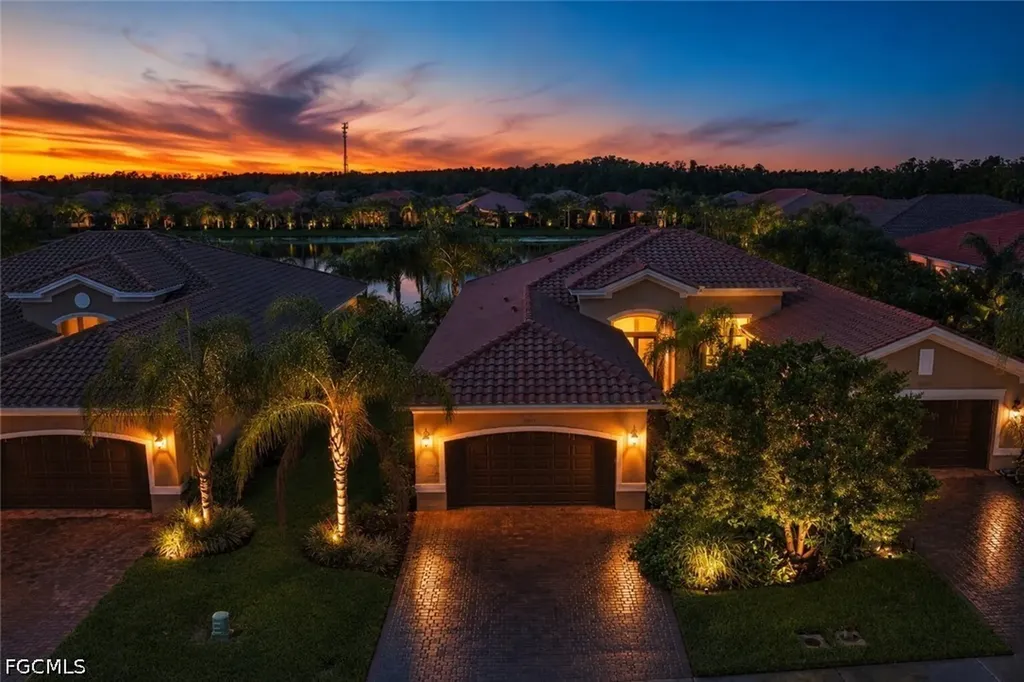 Fort Myers FL, 12034 Lakewood Preserve Place