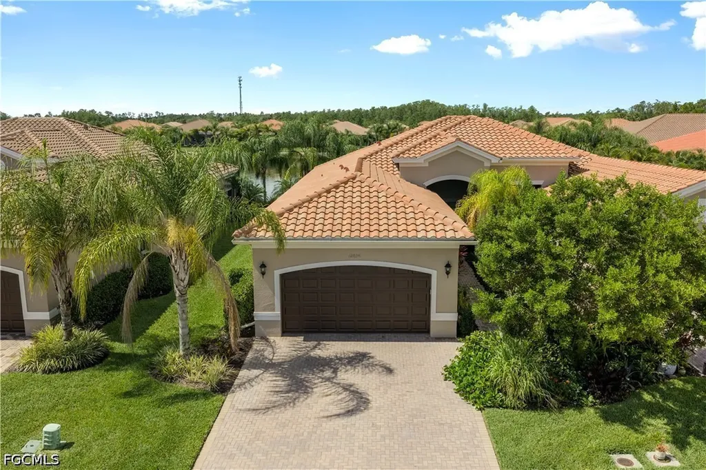 12034 Lakewood Preserve Place Fort Myers FL 33913