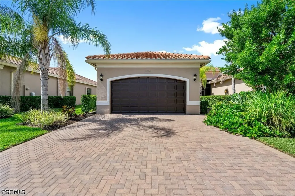 12034 Lakewood Preserve Place Fort Myers FL 33913