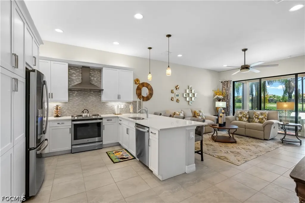 12034 Lakewood Preserve Place Fort Myers FL 33913