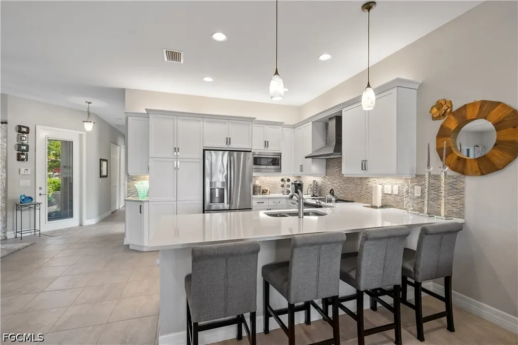 12034 Lakewood Preserve Place Fort Myers FL 33913