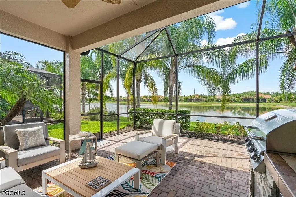 12034 Lakewood Preserve Place Fort Myers FL 33913