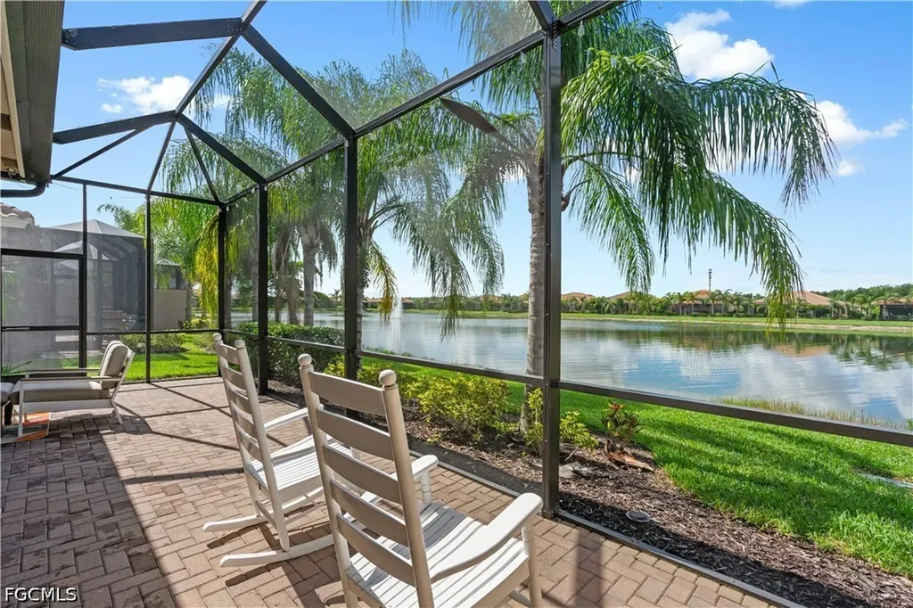 12034 Lakewood Preserve Place Fort Myers FL 33913