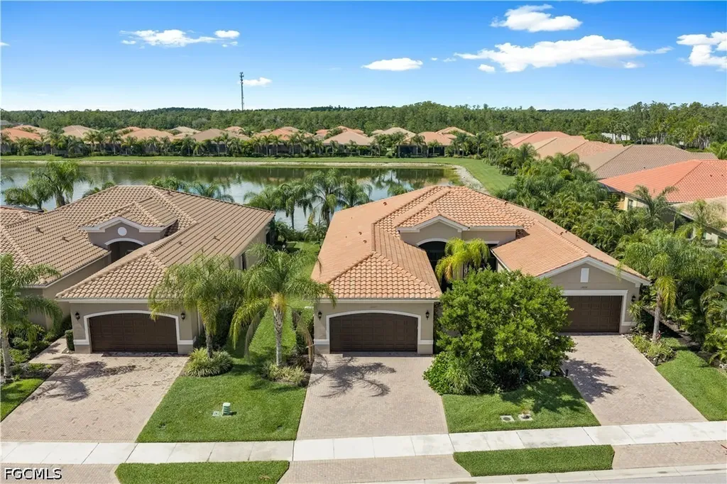 12034 Lakewood Preserve Place Fort Myers FL 33913