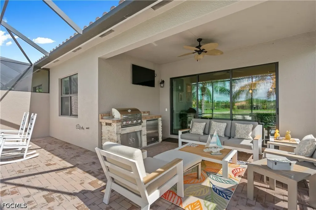 12034 Lakewood Preserve Place Fort Myers FL 33913