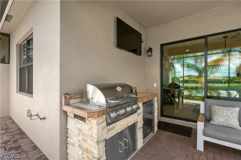 12034 Lakewood Preserve Place Fort Myers FL 33913