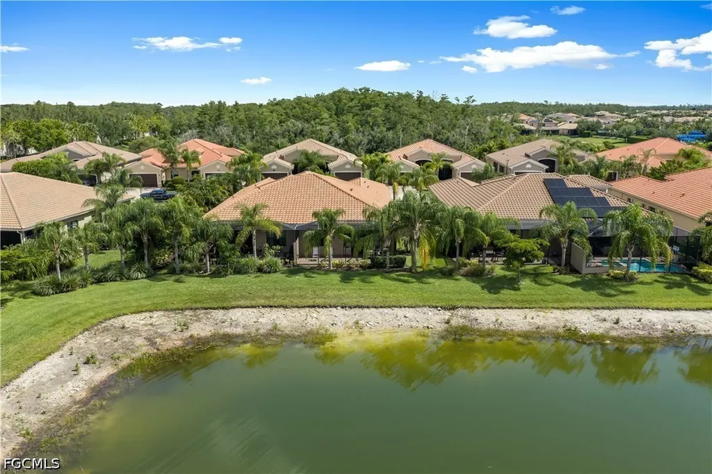 12034 Lakewood Preserve Place Fort Myers FL 33913