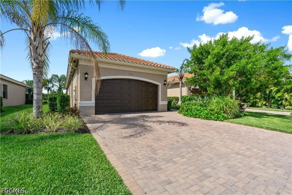 12034 Lakewood Preserve Place Fort Myers FL 33913