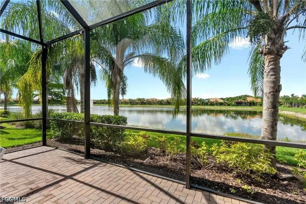 12034 Lakewood Preserve Place Fort Myers FL 33913
