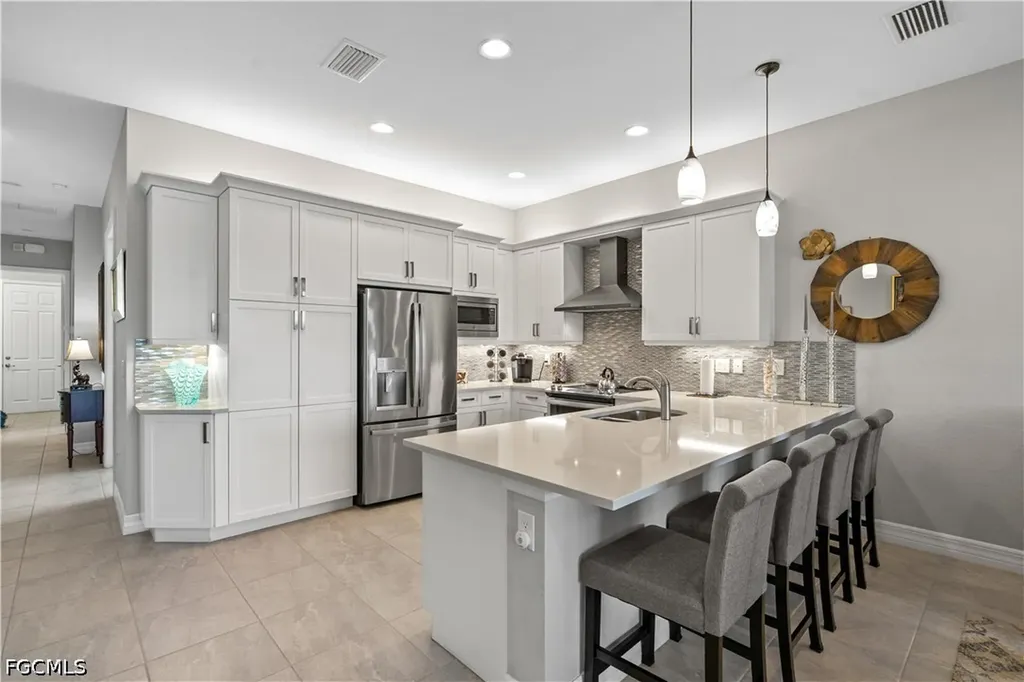 12034 Lakewood Preserve Place Fort Myers FL 33913