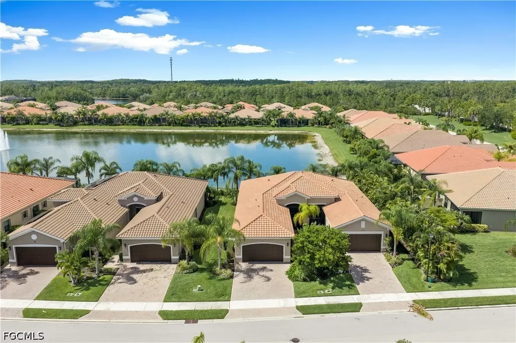 12034 Lakewood Preserve Place Fort Myers FL 33913