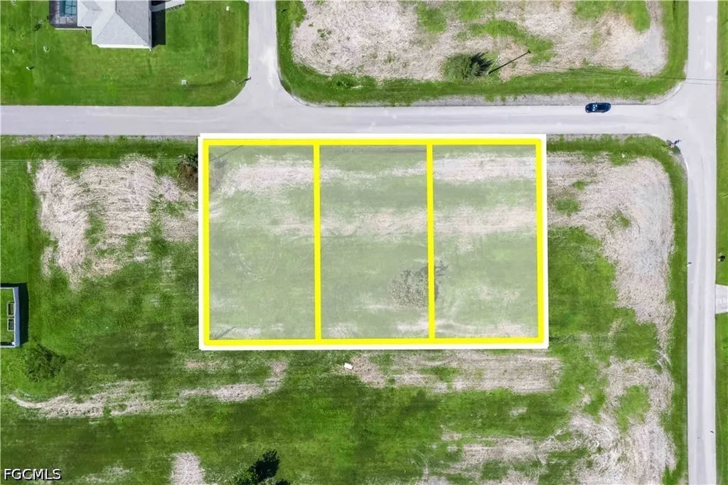 510 NW 16th Terrace Cape Coral FL 33993