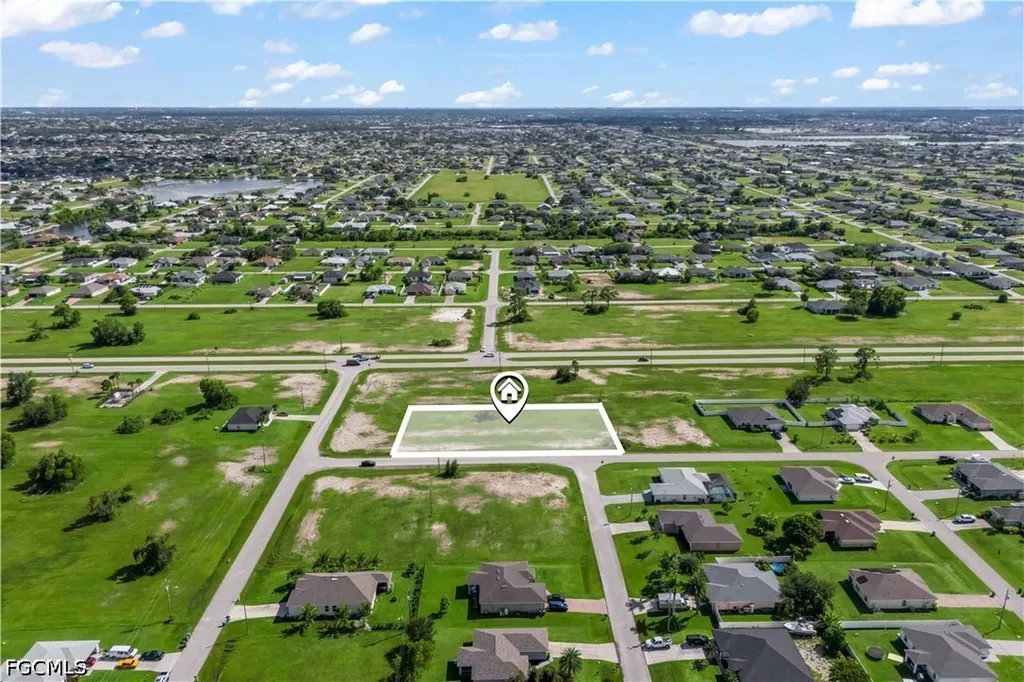 510 NW 16th Terrace Cape Coral FL 33993
