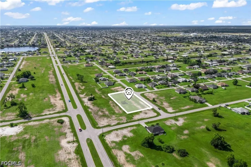 510 NW 16th Terrace Cape Coral FL 33993